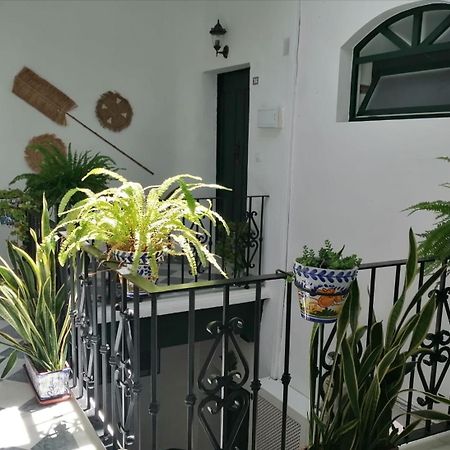 Ave Maria 7 Apartment Tarifa Exterior photo