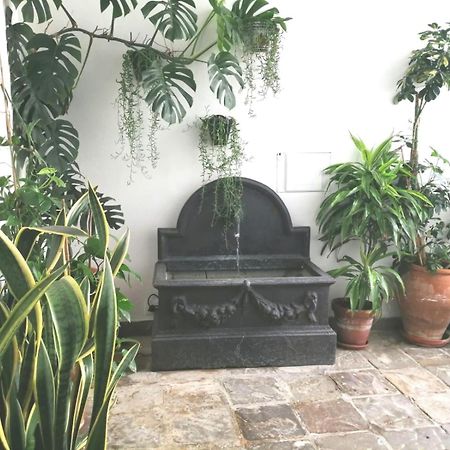 Ave Maria 7 Apartment Tarifa Exterior photo