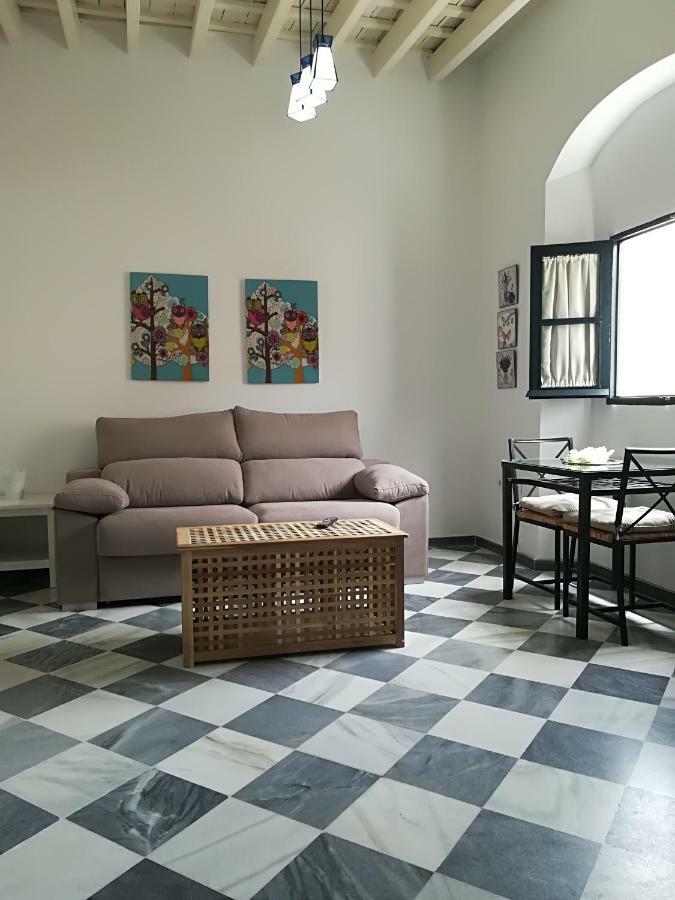 Ave Maria 7 Apartment Tarifa Exterior photo