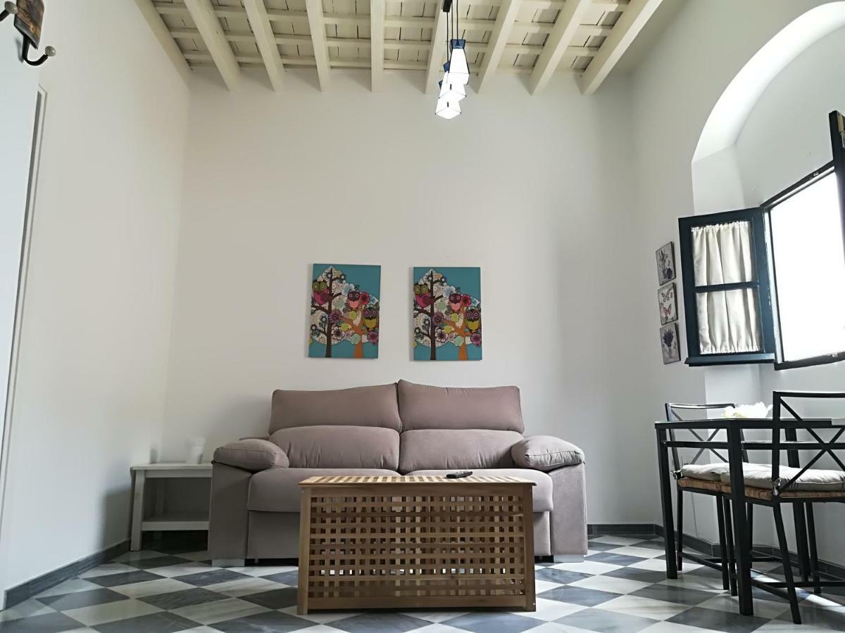 Ave Maria 7 Apartment Tarifa Exterior photo